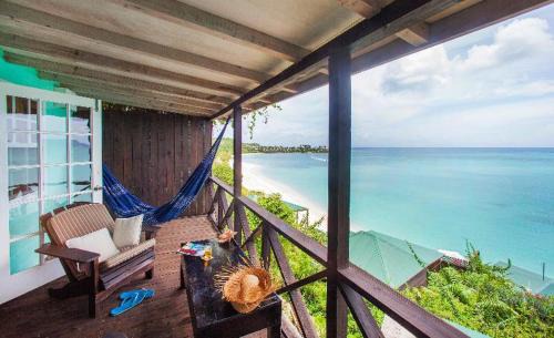 Fryes Beach Hotel | COCOS Hotel Antigua - All Inclusive - Adults Only
