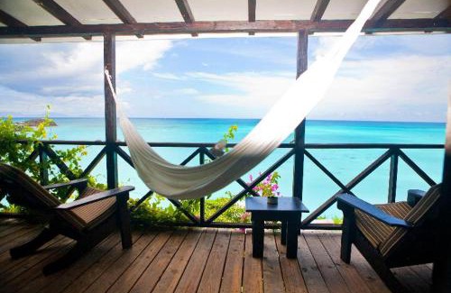 Fryes Beach Hotel | COCOS Hotel Antigua - All Inclusive - Adults Only