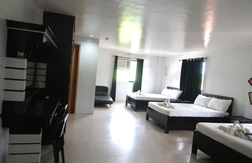 Compostela Hotel | COCOS HOTEL