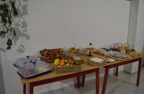 Forio Bed & Breakfast | Cocos Park Ischia