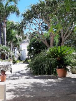 Forio Bed & Breakfast | Cocos Park Ischia