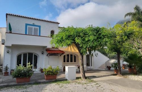 Forio Bed & Breakfast | Cocos Park Ischia