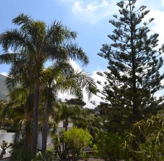 Forio Bed & Breakfast | Cocos Park Ischia