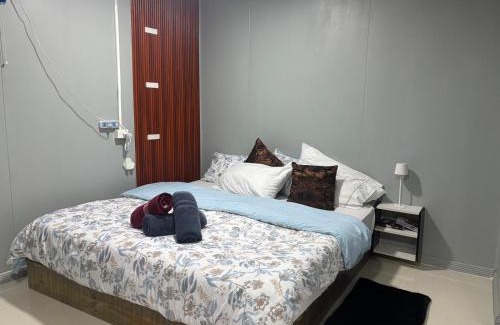 Labasa Apartment | Cocos Stay Executive Studio Flat