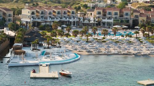 Alacati Hotel | Cocos The Club Solto