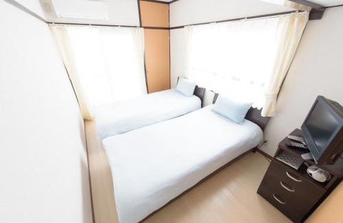 Naka Ward Apartment | COCOSTAY Felice
