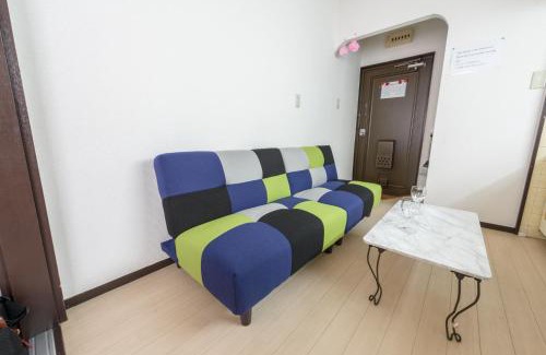 Naka Ward Apartment | COCOSTAY Felice