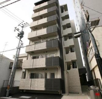 Kita Ward Apartment | Cocostay KO Residence Sennichimae3Fココステイ ケーオーレジデンス センニチマエ3F