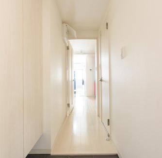 Kita Ward Apartment | Cocostay KO Residence Sennichimae3Fココステイ ケーオーレジデンス センニチマエ3F