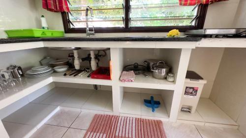 La Digue House | Cocotier du Rocher