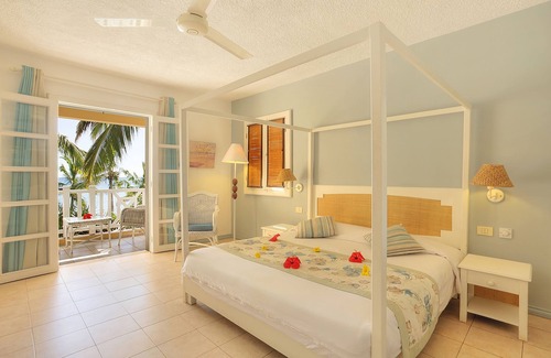 Rodrigues Island Hotel | Cocotiers Hotel – Rodrigues