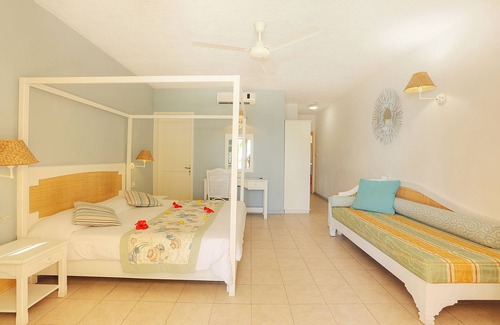 Rodrigues Island Hotel | Cocotiers Hotel – Rodrigues