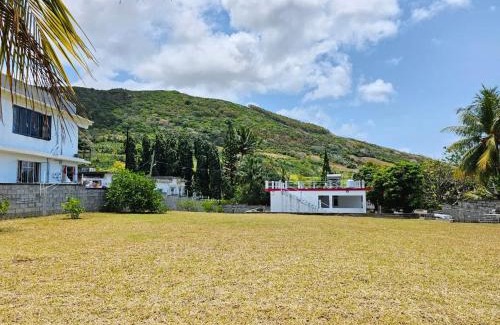 Grande Riviere Sud Est House | Cocotiers
