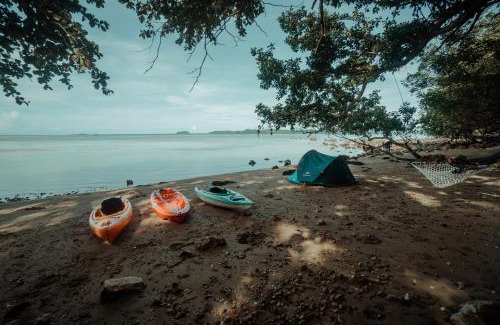 Busuanga Resort | Cocovana Beach Resort