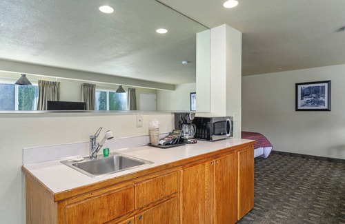 Burlington Hotel | Cocusa Motel