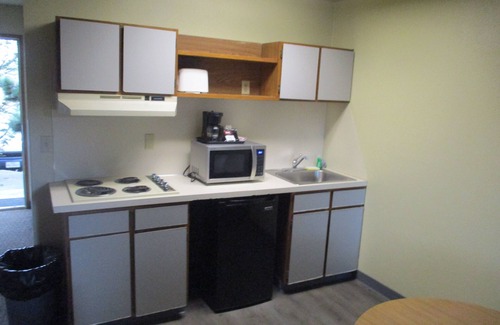Burlington Hotel | Cocusa Motel