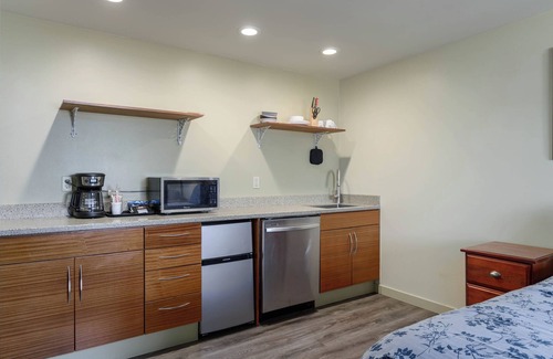 Burlington Hotel | Cocusa Motel