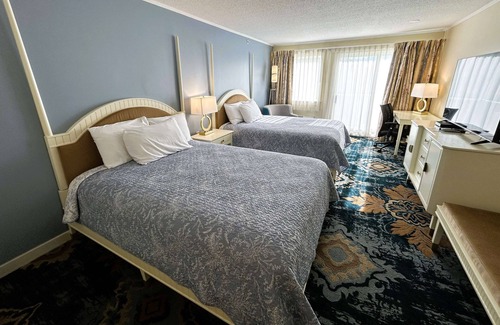 Edgecomb Hotel | Cod Cove Inn, BW Signature Collection