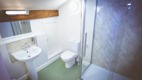 Holmfirth Bed & Breakfast | Coddy's Farm