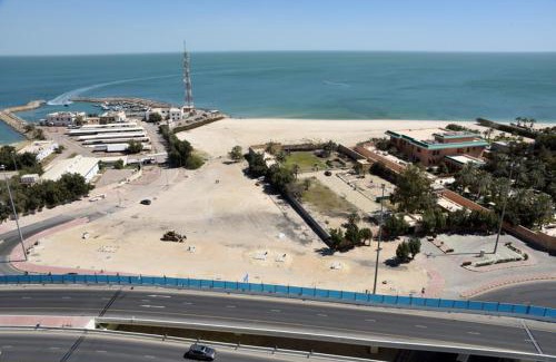 Salmiya Apartment | Code housing - Al Bedaa- Family only