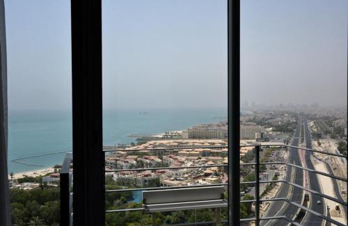 Salmiya Apartment | Code housing - Al Bedaa- Family only
