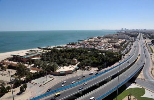 Salmiya Apartment | Code housing - Al Bedaa- Family only