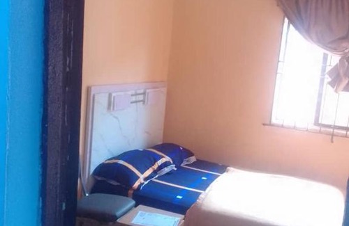 Ofin House | Coded Guest House ijede ikorodu