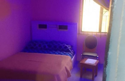 Ofin House | Coded Guest House ijede ikorodu