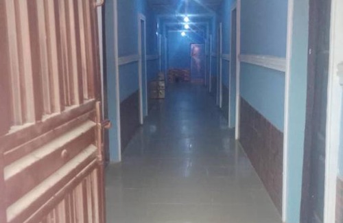 Ofin House | Coded Guest House ijede ikorodu