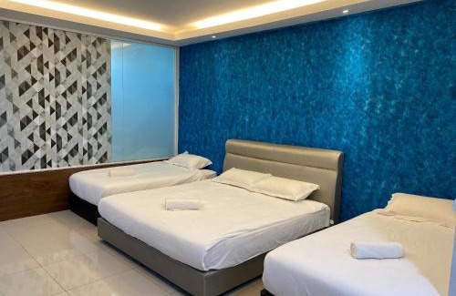 Kuantan Hotel | Codidik Hotel
