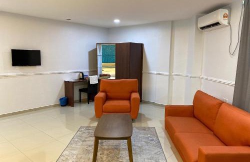 Kuantan Hotel | Codidik Hotel