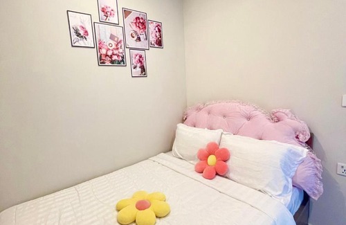 Thang Tam Apartment | Codotel The Sóng Vũng Tàu - SeaSun