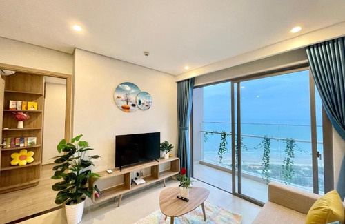 Thang Tam Apartment | Codotel The Sóng Vũng Tàu - SeaSun