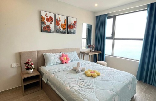 Thang Tam Apartment | Codotel The Sóng Vũng Tàu - SeaSun