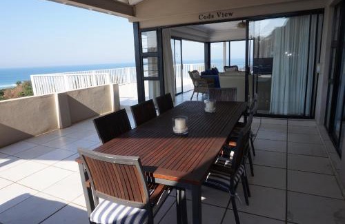 Pennington House | CodsView Beach House