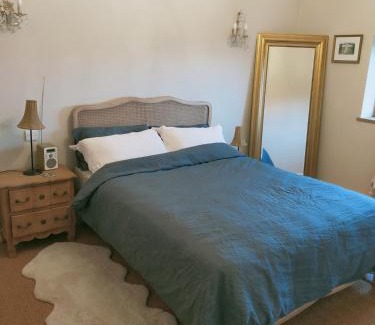 Abergavenny Apartment | Coed Canol Farm