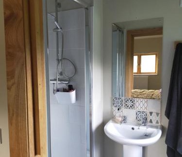 Abergavenny Apartment | Coed Canol Farm