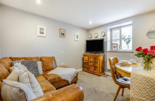 Oswestry House | Coed Y Gaer Annexe - Uk43776