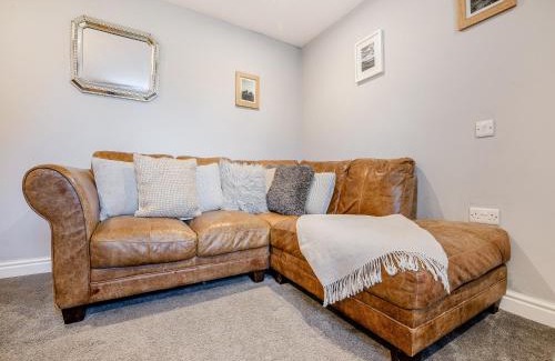 Oswestry House | Coed Y Gaer Annexe - Uk43776