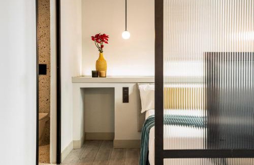 San Felipe Neri Apartment | Coeo Parras Design Apartments