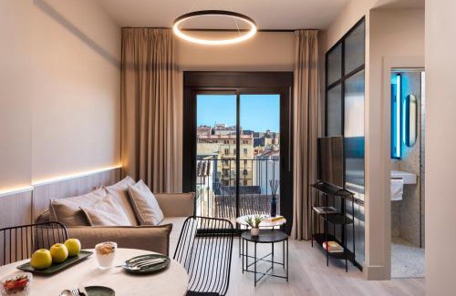 La Merced Apartment | Coeo Peña Design Apartments