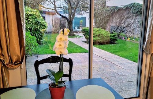 Champigny-sur-Marne Apartment | Coeuilly village parisien Champigny sur Marne
