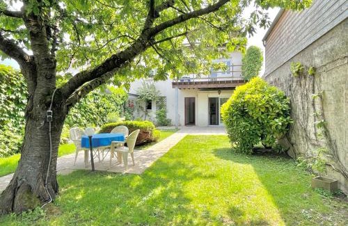 Champigny-sur-Marne Apartment | Coeuilly village parisien Champigny sur Marne