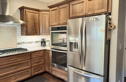 Coeur d'Alene House | Coeur d Alene Craftsman