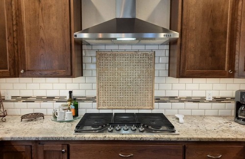 Coeur d'Alene House | Coeur d Alene Craftsman