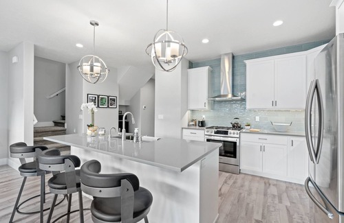 Coeur d'Alene House | Coeur d 'Alone downtown, Sherman Ave beauty!