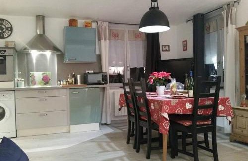 Kaysersberg-Vignoble Apartment | Coeur d'Alsace 1