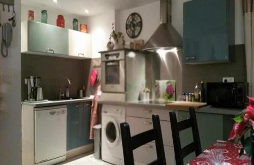 Kaysersberg-Vignoble Apartment | Coeur d'Alsace 1