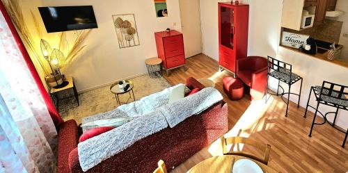 Aspin-en-Lavedan Apartment | Coeur d'Aspin