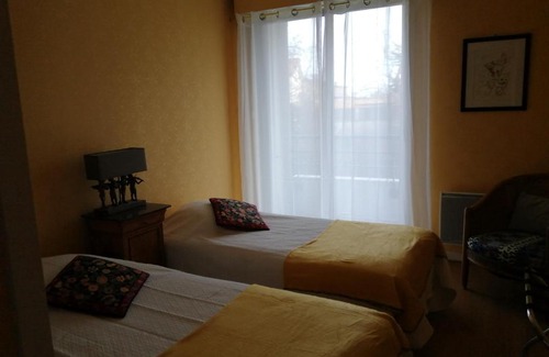Chamalieres Apartment | Coeur d'Auvergne